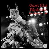 Piledriver (Live San Antonio '84)