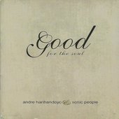 Good For The Soul