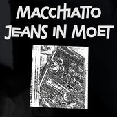 Jeans In Moet - EP