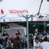 Live @ Tankumsee Gifhorn\\Isenbüttel - Gaststätte Seekate 2011