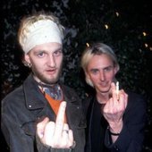 Layne Mike