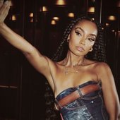 Leigh-Anne