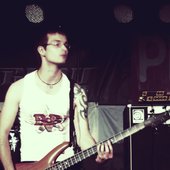 Dayan < Bass >