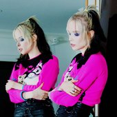 Alice Glass