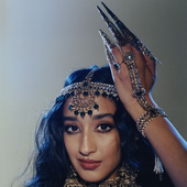 Raveena