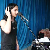 Recording demo Dream Designer