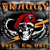 Fraggy1972 için avatar