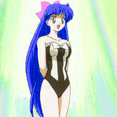 Avatar for BlueHairLady