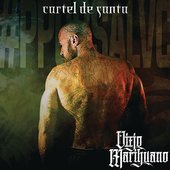 El viejo marihuano