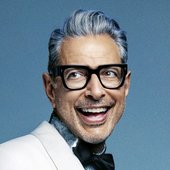 Jeff Goldblum
