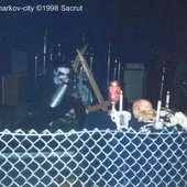Lucifugum - Live in Kharkov