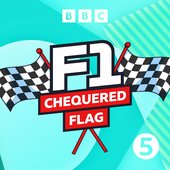 BBC F1 Chequered Flag podcast