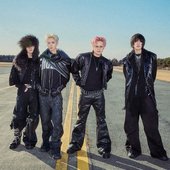 AxMxP 1st Mini Album [Amplify My Way]