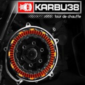 Tour De Chauffe