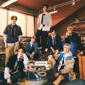 NCT DREAM The 3rd Album 【ISTJ】