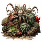 ghoultown için avatar