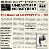 Unearthed Merseybeat Volume 3