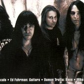 System Addict (USA 1992)