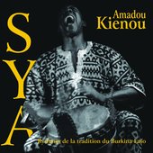 Sya (Rythmes de la tradition du Burkina Faso)