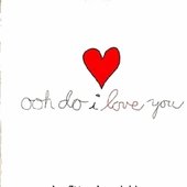 The Patrick Dance - Ooh Do I Love You