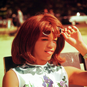 Florence Ballard (circa 1965)