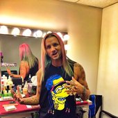 Riff Raff
