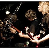 A1 Band-Gig-