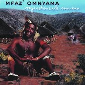 Ngisebenzile Mama