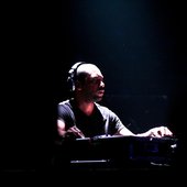 carl craig astropolis 2008