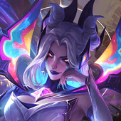 Avatar for Sylvallie