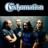 Exhumation