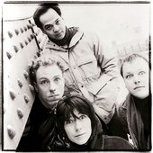 Pixies