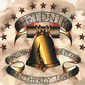 Songs From The City Of Brotherly Love
