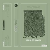 DVN008 - Mane of Snakes