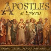 Apostles at Ephesus