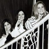 The Goodees stairs
