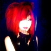 Gt,真紅