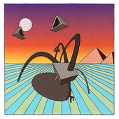 The Dismemberment Plan - Emergency & I (Spider-Monster PNG)