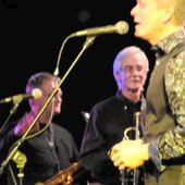 Alabama Blues Machine 2
