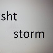 Shtstorm