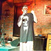 1st Show