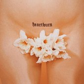 Heartburn Official Cover