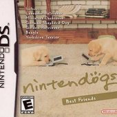 Nintendogs