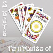 Ta n'rbulše of 3 Bote