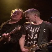 iVelvet - Roel Wiersema & Erik de Groot