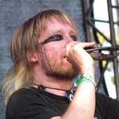 RockShock 2009