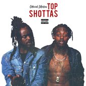 Top Shottas Album cover 