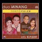 Duo Minang Terpopuler Elly Kasim