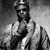 2 Chainz