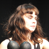 Leanne Macomber (Ejecta)